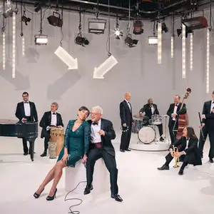 Pink Martini
