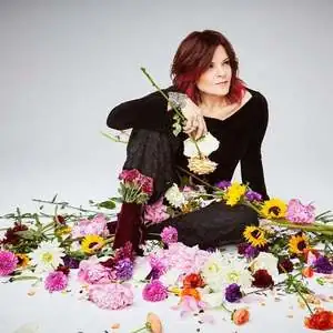 Rosanne Cash