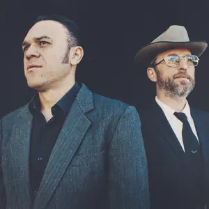 Greyhounds — Café Theater G&A Boelens Eelde, Groningen