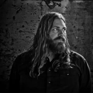 The White Buffalo — SPOT/De Oosterpoort, Groningen
