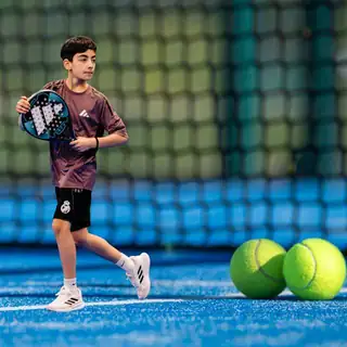 Padel Kids | Open Day