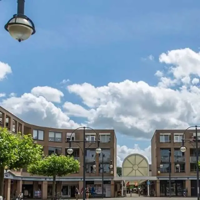 Late Summer Zomermarkt — Winkelcentrum de Loper, Vlaardingen