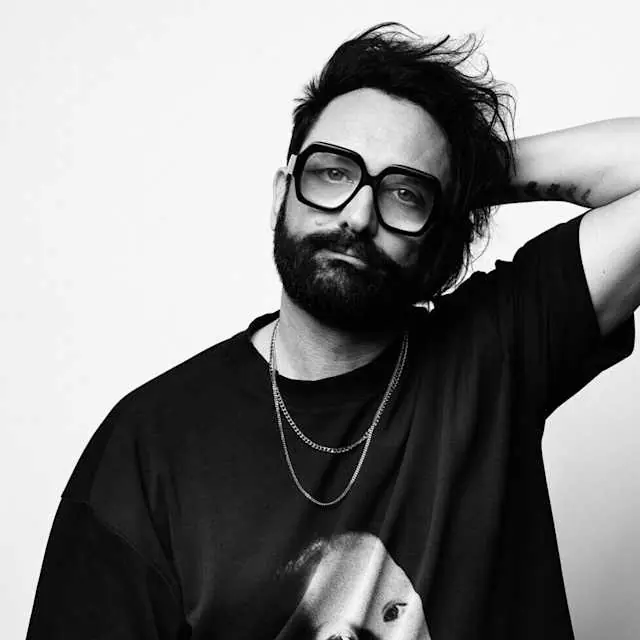 Blaudzun | 15 Jahre De Kf — De Kroepoekfabriek, Vlaardingen