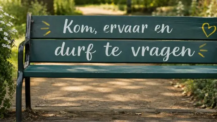 Wereld Suïcide Preventie Week — Huiskamer Maasbracht, Maasbracht