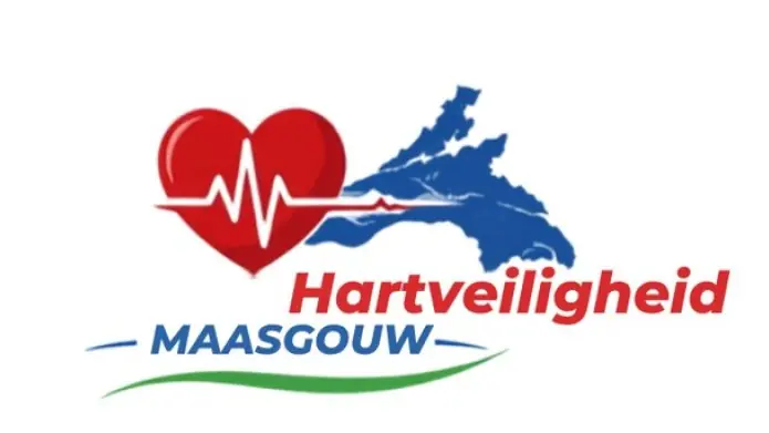 Reanimations- und AED-Kurs für Freiwillige — Maasbracht, Beegden