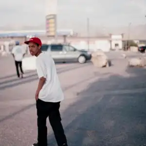 Earl Sweatshirt