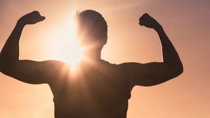 Course: Standing Up for Yourself — De Muzenval, Eersel