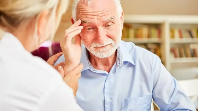 Alzheimer Café de Kempen - oktober — Eikenburg, Eersel
