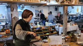 Kook & Keuvel Oktober