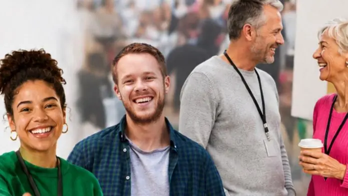 Talentfestival 2026 — Evoluon, Eindhoven