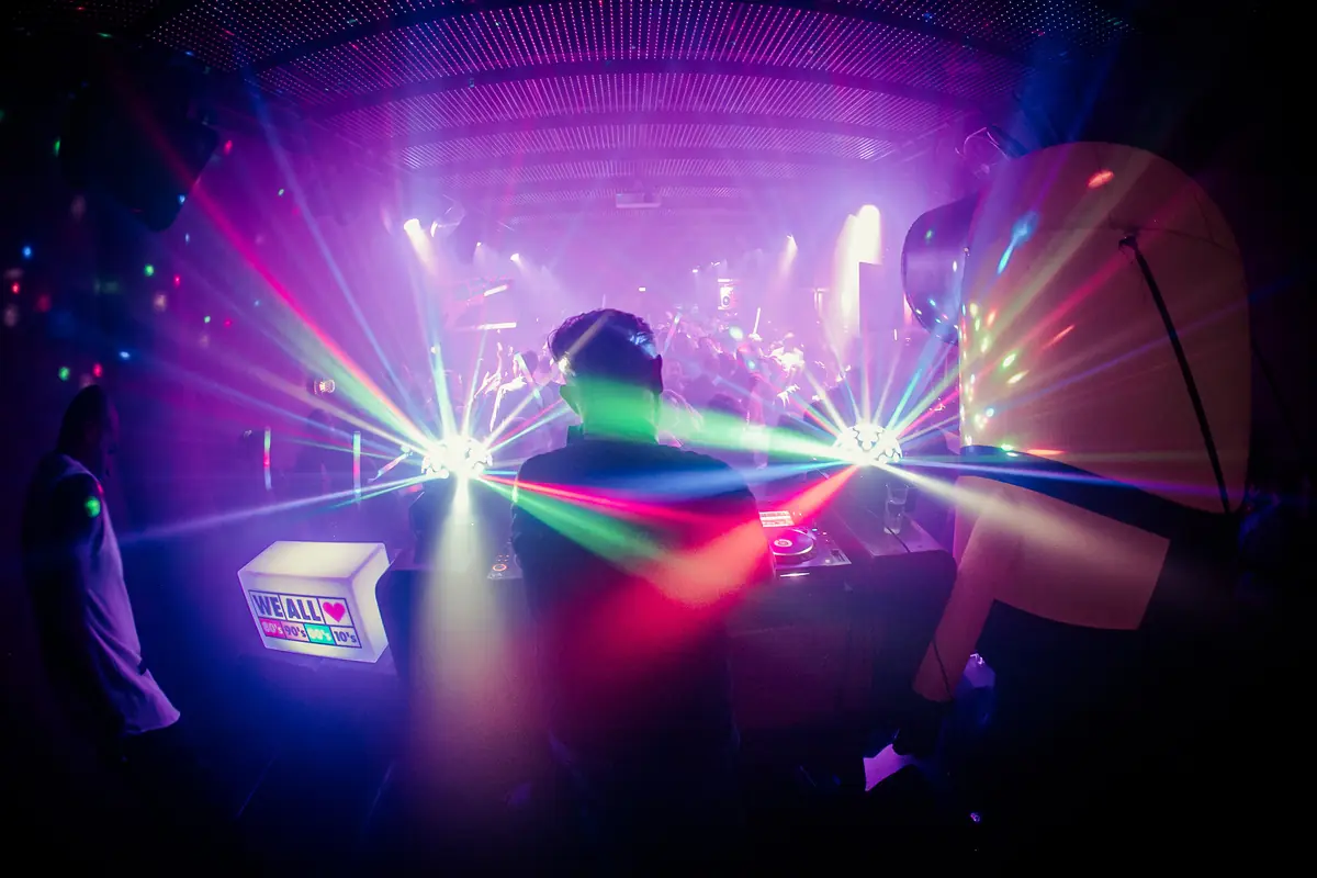 WE ALL LOVE 80's 90's 00's 10's — Van der Valk Hotel Lelystad, Lelystad