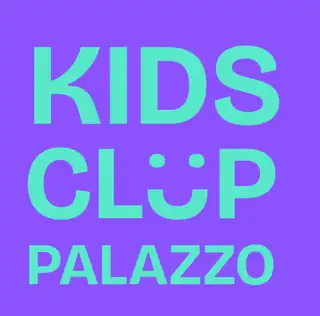 KIDS CLUP PALAZZO