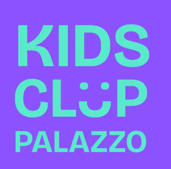 Kids Club Palazzo — Woonboulevard Palazzo, Lelystad