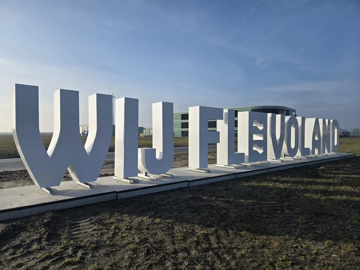 Opening Nationale Open Monumentendag β Museum Batavialand, Lelystad