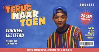 Terug Naar Toen (18+)