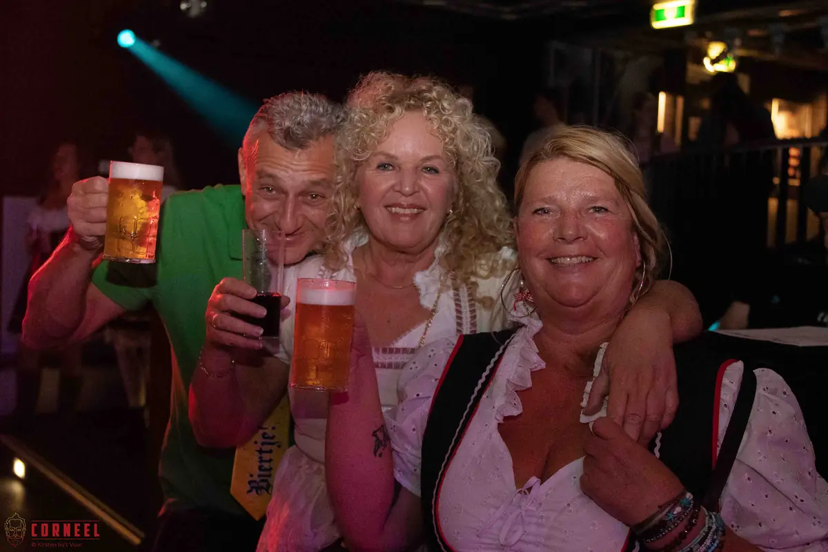 Sloktoberfest 2026 — Poppodium Corneel, Lelystad