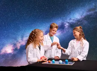 Space College