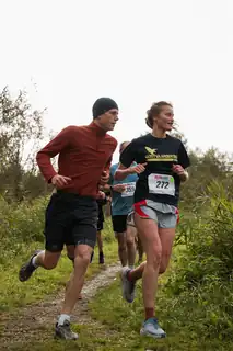Oostvaardersrun