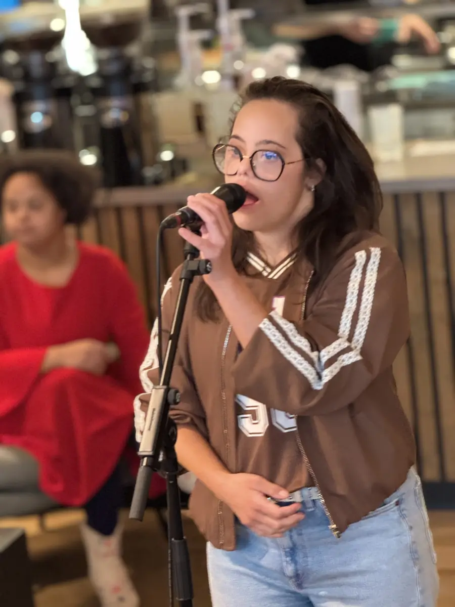 Brownies&downieS in Concert — Poppodium Corneel, Lelystad
