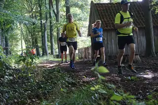 Marathon Nationaal Landschap