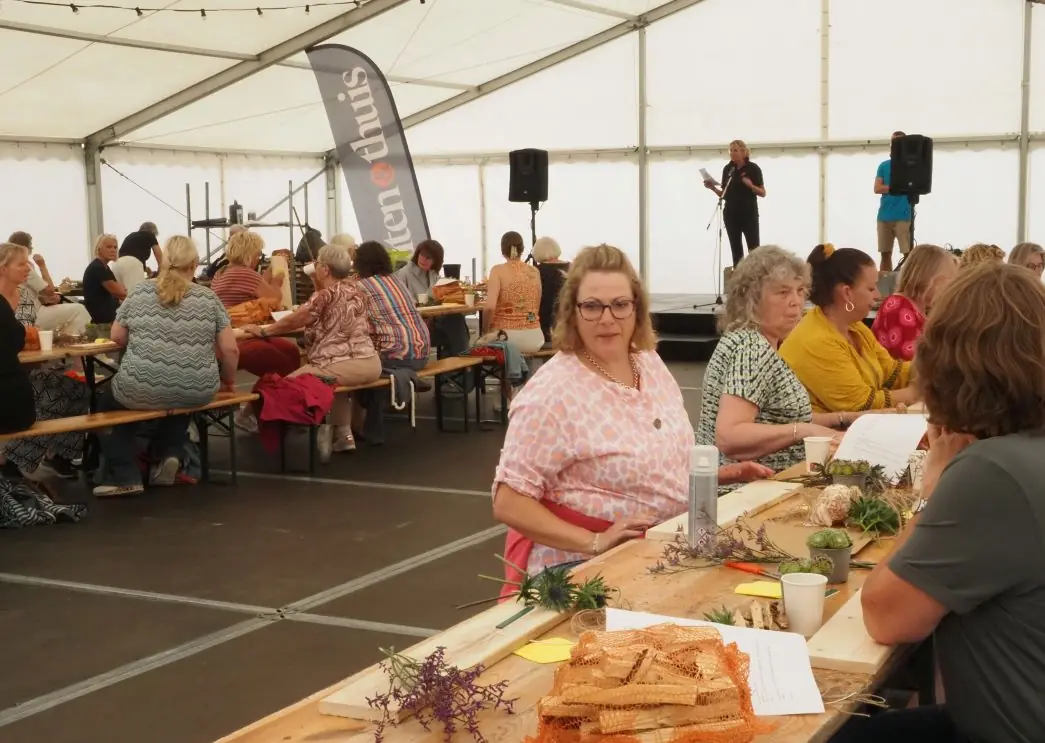 Workshop aan zee | Visserijdagen — De Nieuwe Willemshaven, Harlingen