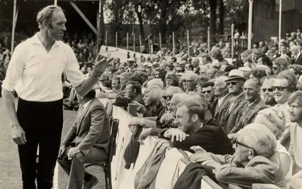 Tentoonstelling '125 jaar Kaatsvereniging Eendracht' — Hannemahuis, Harlingen