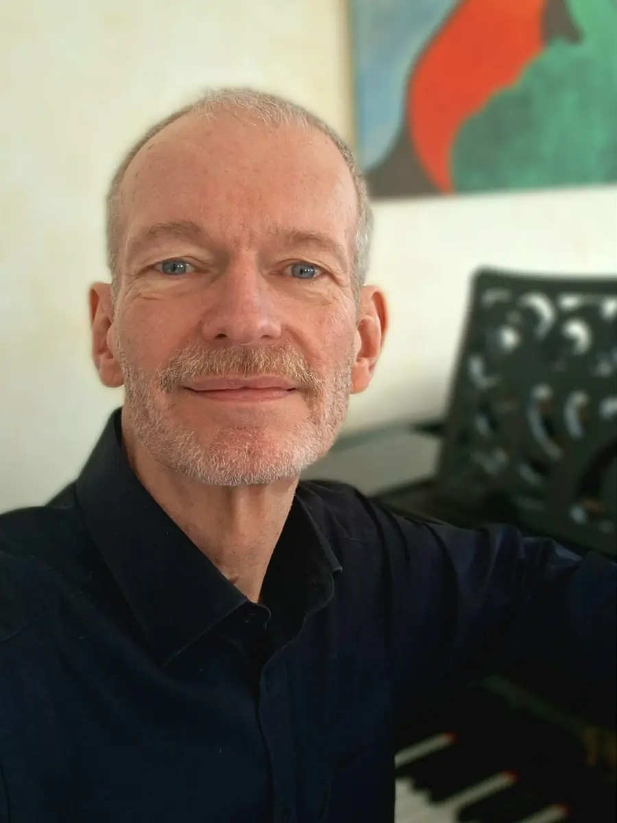 Orgelkonzert mit Joachim Gehrold — Grote Kerk, Harlingen
