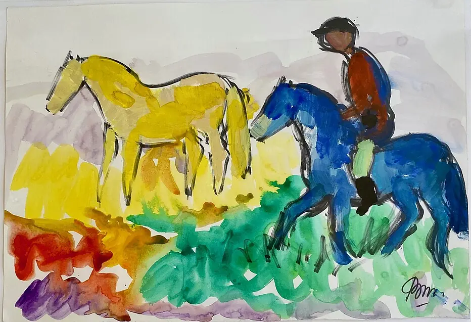 Jubileumtentoonstelling ‘Highlights’ — Galerie de Vis, Harlingen