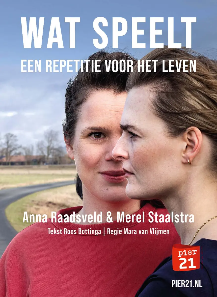 Aufführung - Was spielt — Milûk, Harlingen