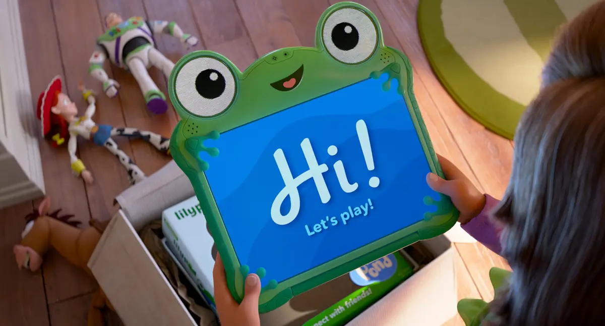Toy Story 5 (OV) — fiZi (filmtheater Zierikzee), Zierikzee