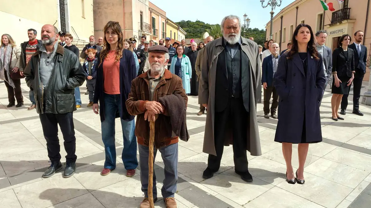La Vita va Così — fiZi (filmtheater Zierikzee), Zierikzee