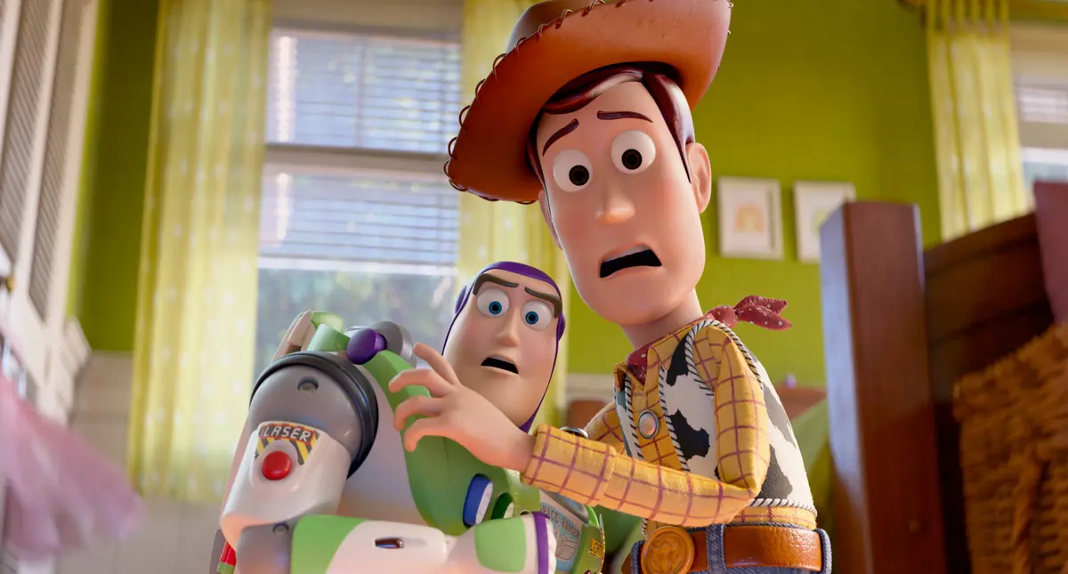 Toy Story 5 — fiZi (filmtheater Zierikzee), Zierikzee
