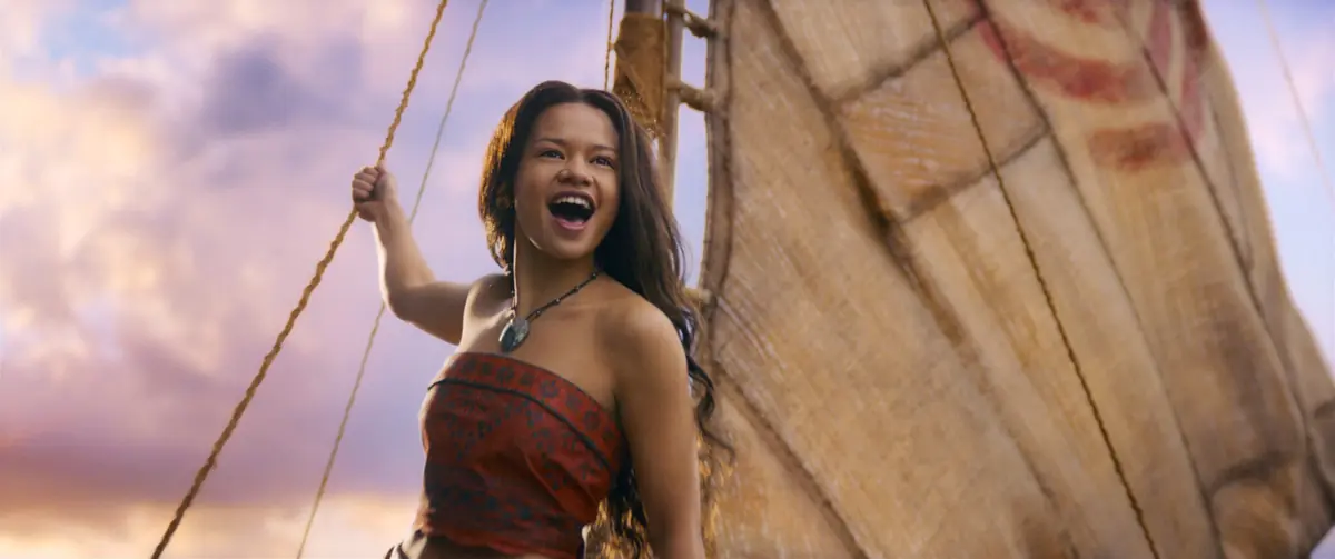 Vaiana — fiZi (filmtheater Zierikzee), Zierikzee