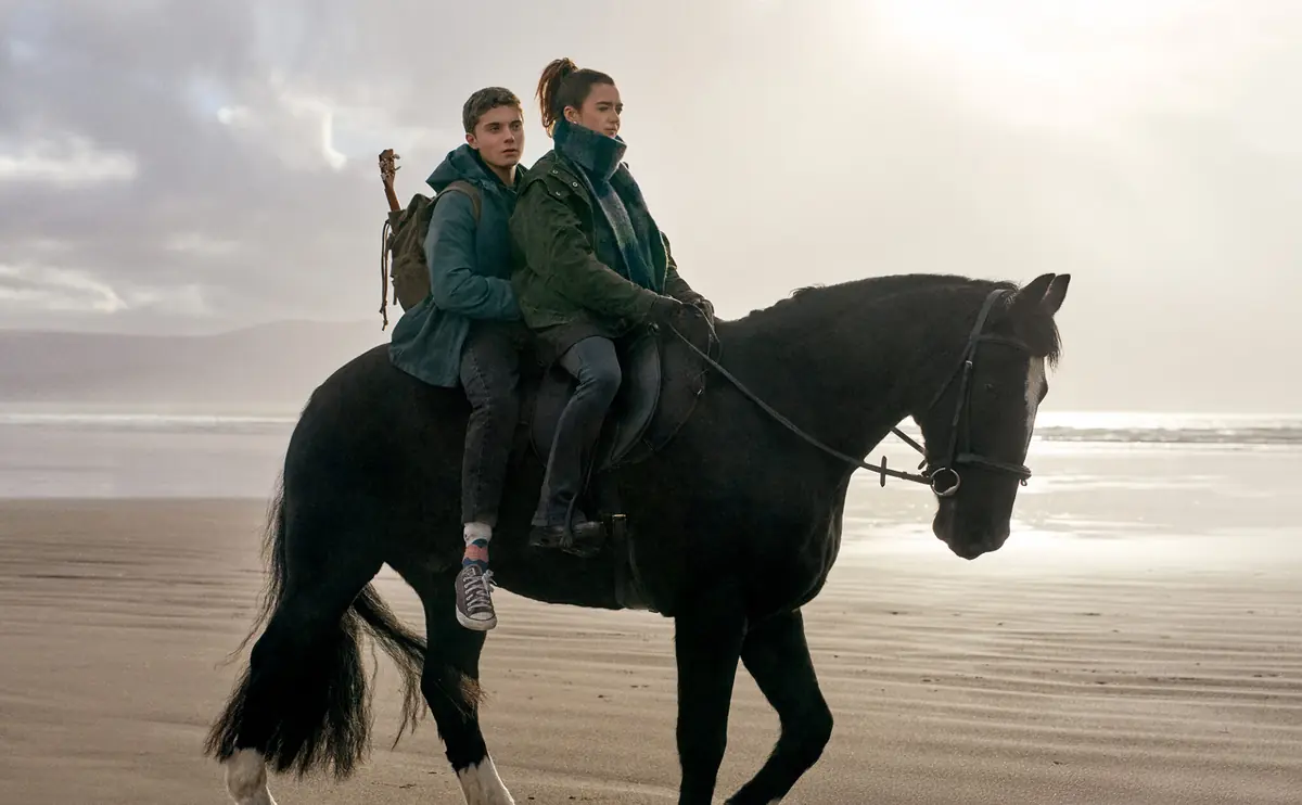 500 Miles — fiZi (filmtheater Zierikzee), Zierikzee