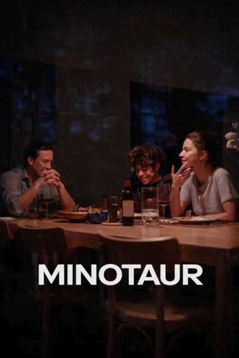 Minotaur — fiZi (filmtheater Zierikzee), Zierikzee
