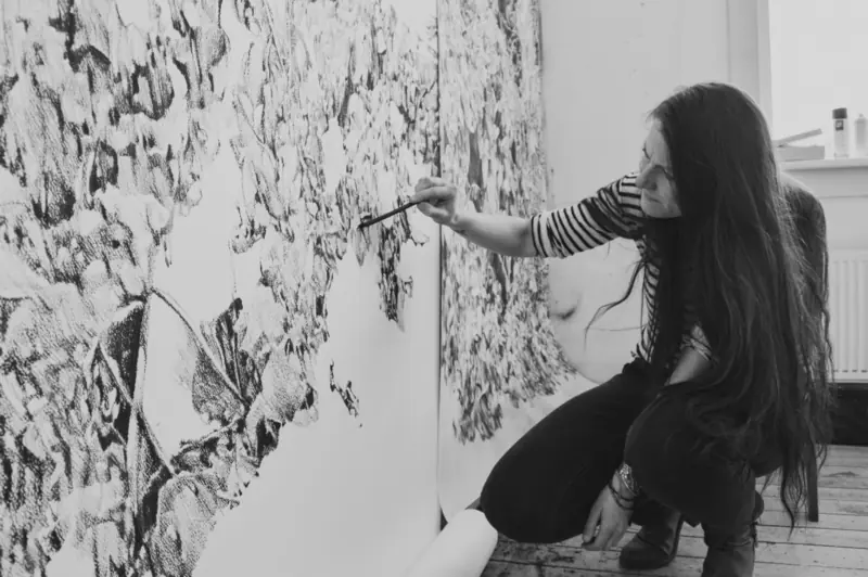 Ausstellung: "Solange es noch da ist" von Anouk Griffioen — Kröller-Müller Museum, Otterlo