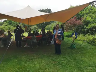 Zomerworkshops Beelden op de Berg