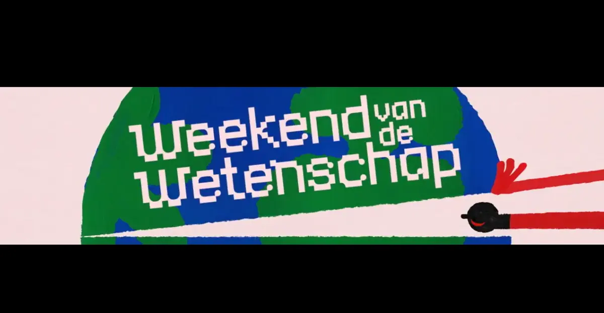Wissenschaftswochenende — Nederlands Watermuseum, Arnheim