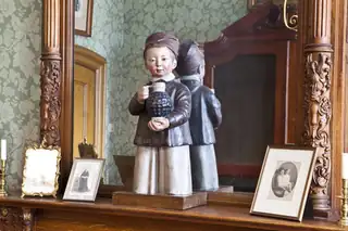 Huis Zypendaal, auch für KINDER!