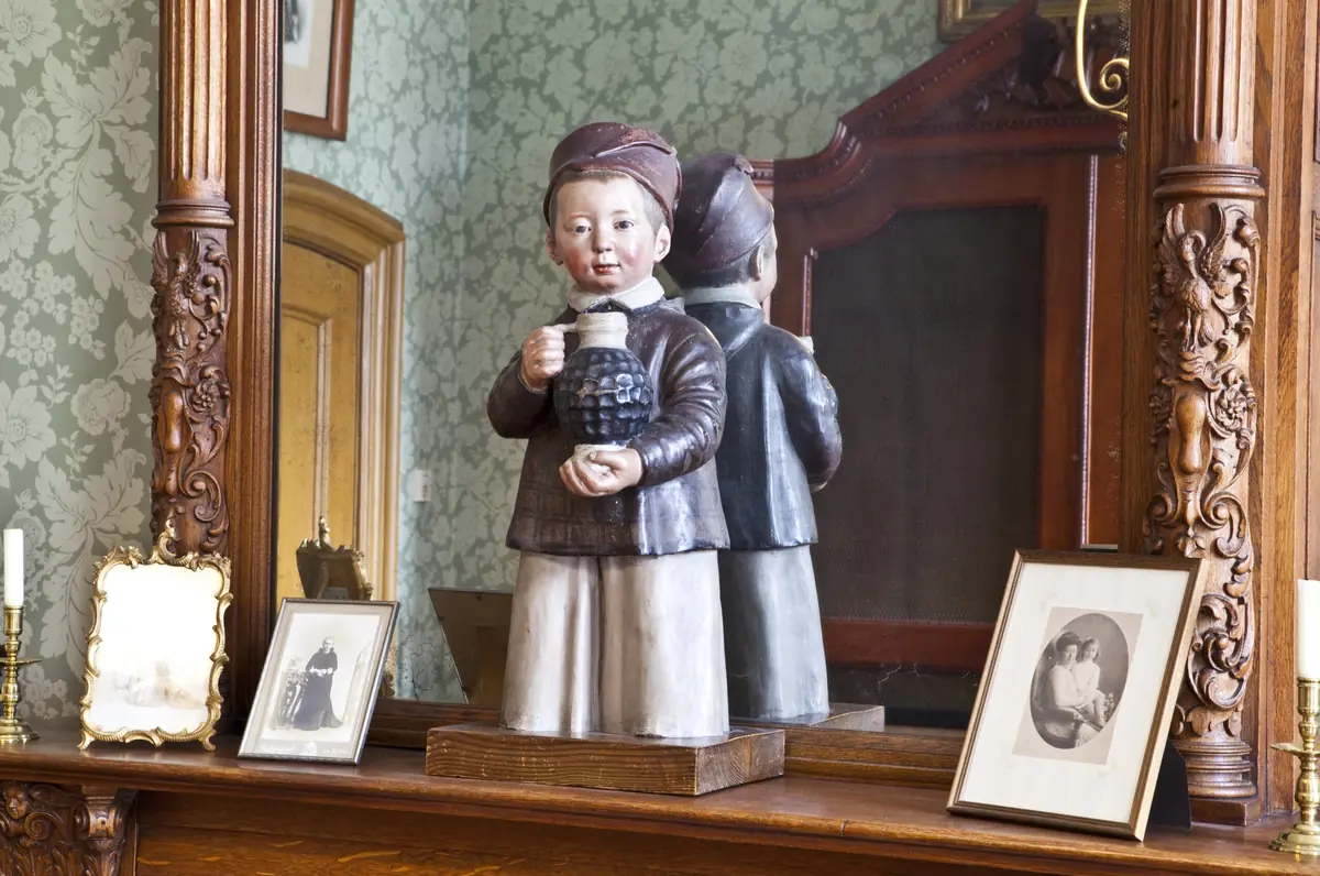 Huis Zypendaal, auch für KINDER! — Huis Zypendaal, Arnheim