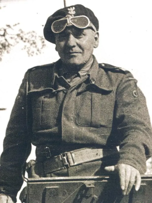 Vergessene Sieger: Polnische Befreier in Westeuropa und den Niederlanden, 1939-1947, von Frans Ruczynski — Airborne Museum Hartenstein, Oosterbeek