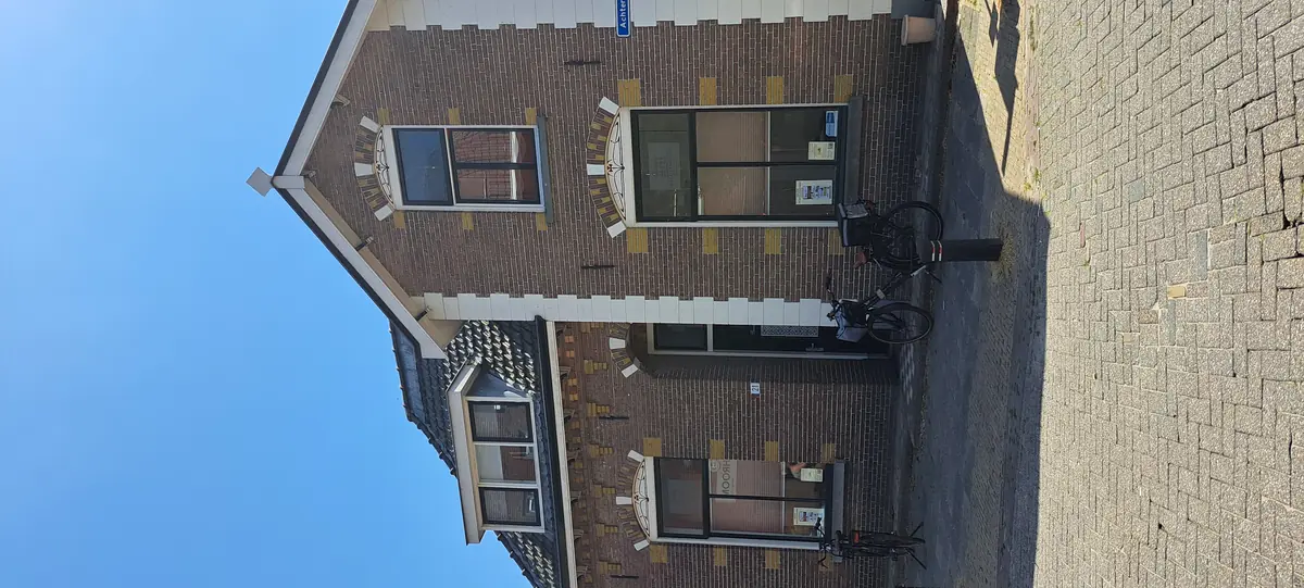 Open Monumentendag Putten — VVV Putten, Putten