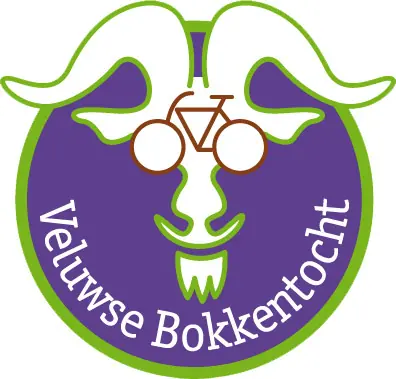 Veluwse Bokkentocht Herbstausgabe — Café- Cafetaria De Oude Deel, Putten
