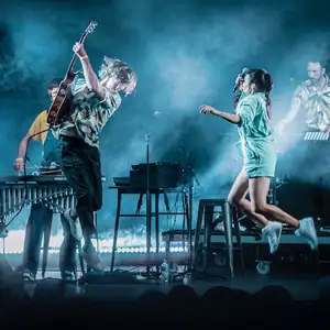 Caravan Palace