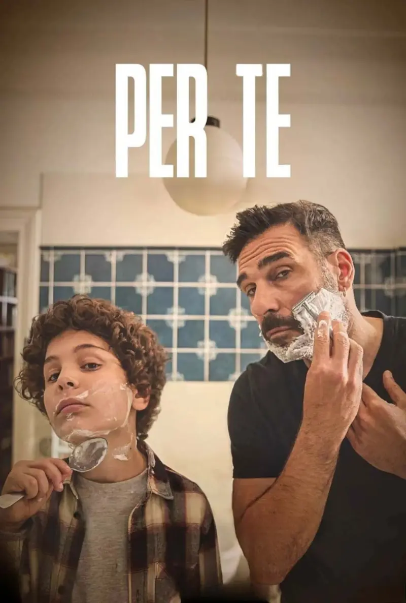 Per Te — Filmhuis Putten, Putten