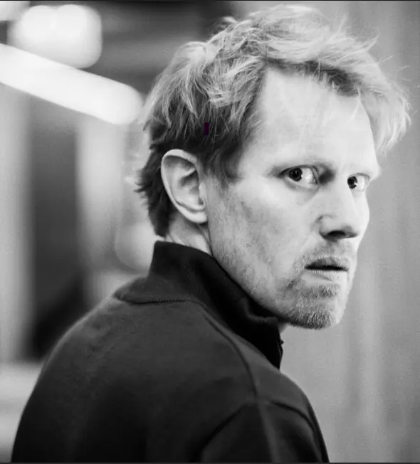 Jan Beuving, Dekpunt — Theater Stroud, Putten