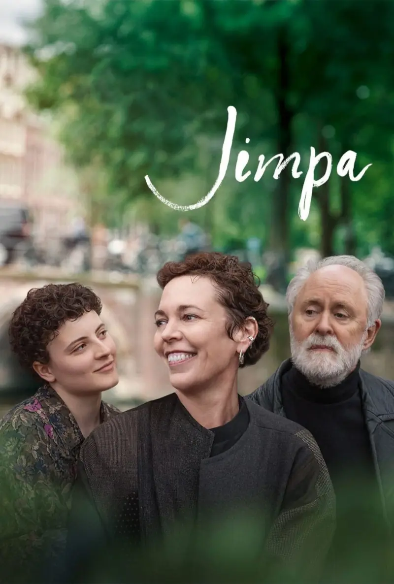 JIMPA — Filmhuis Putten, Putten