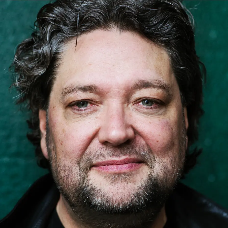 Mike Boddé, Musikunterricht ohne Körperstrafen — Theater Stroud, Putten