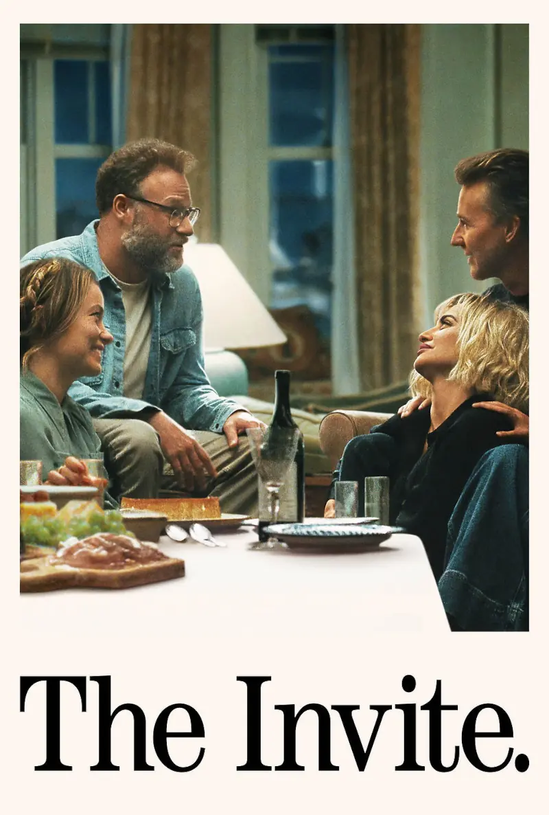 The Invite — Filmhuis Putten, Putten