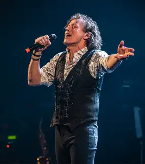 Syb van der Ploeg, Wereldzangers